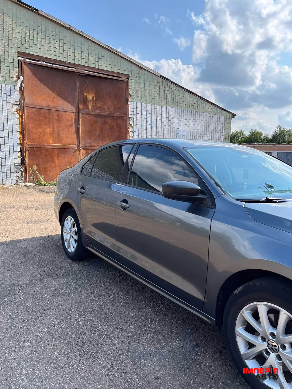 Volkswagen Jetta - фото 5
