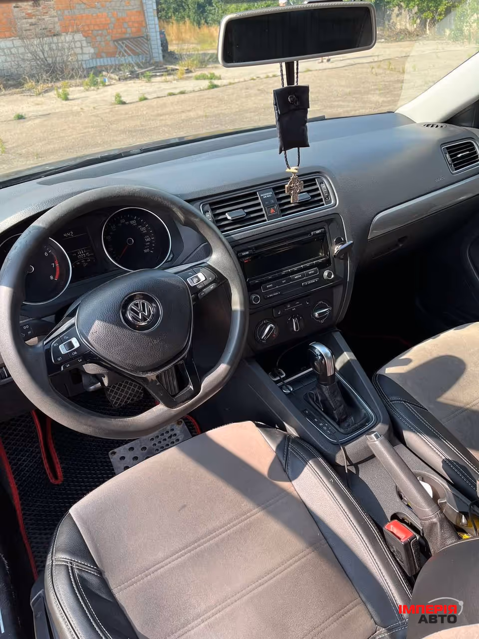 Volkswagen Jetta - фото 11