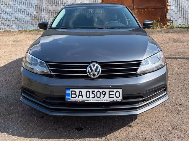 Volkswagen Jetta - зображення 4