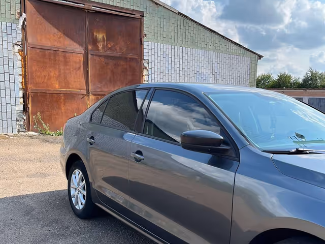Volkswagen Jetta - зображення 5
