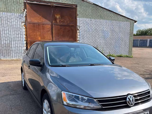 Volkswagen Jetta - зображення 2