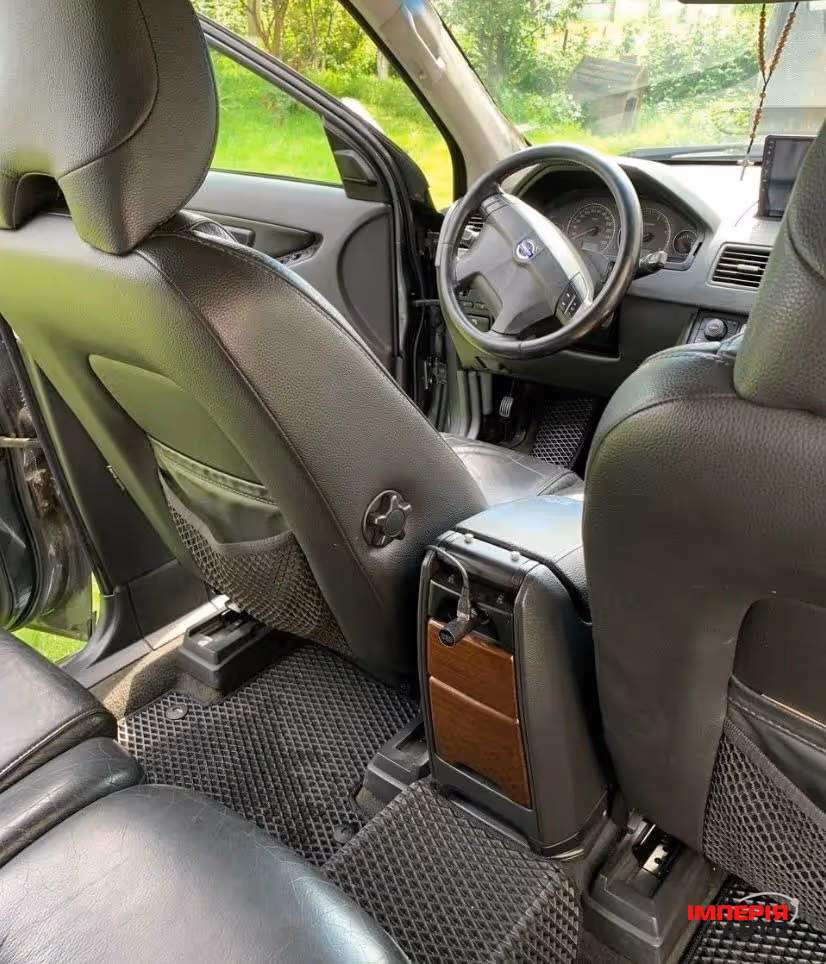 Volvo XC90 - фото 4