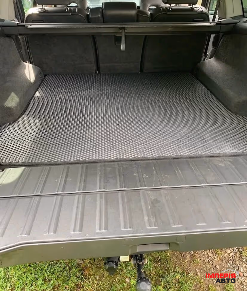 Volvo XC90 - фото 23