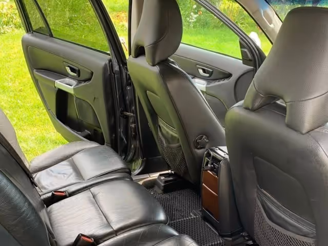 Volvo XC90 - зображення 5