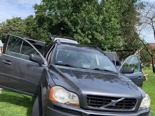 Volvo XC90 - зображення 1