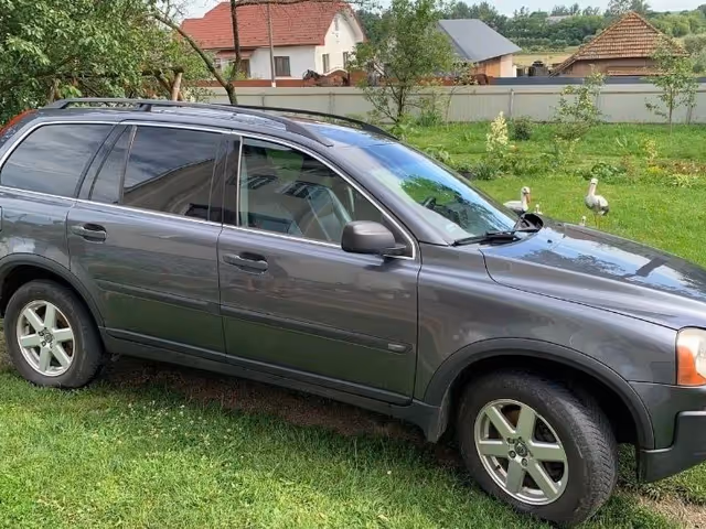 Volvo XC90 - зображення 2