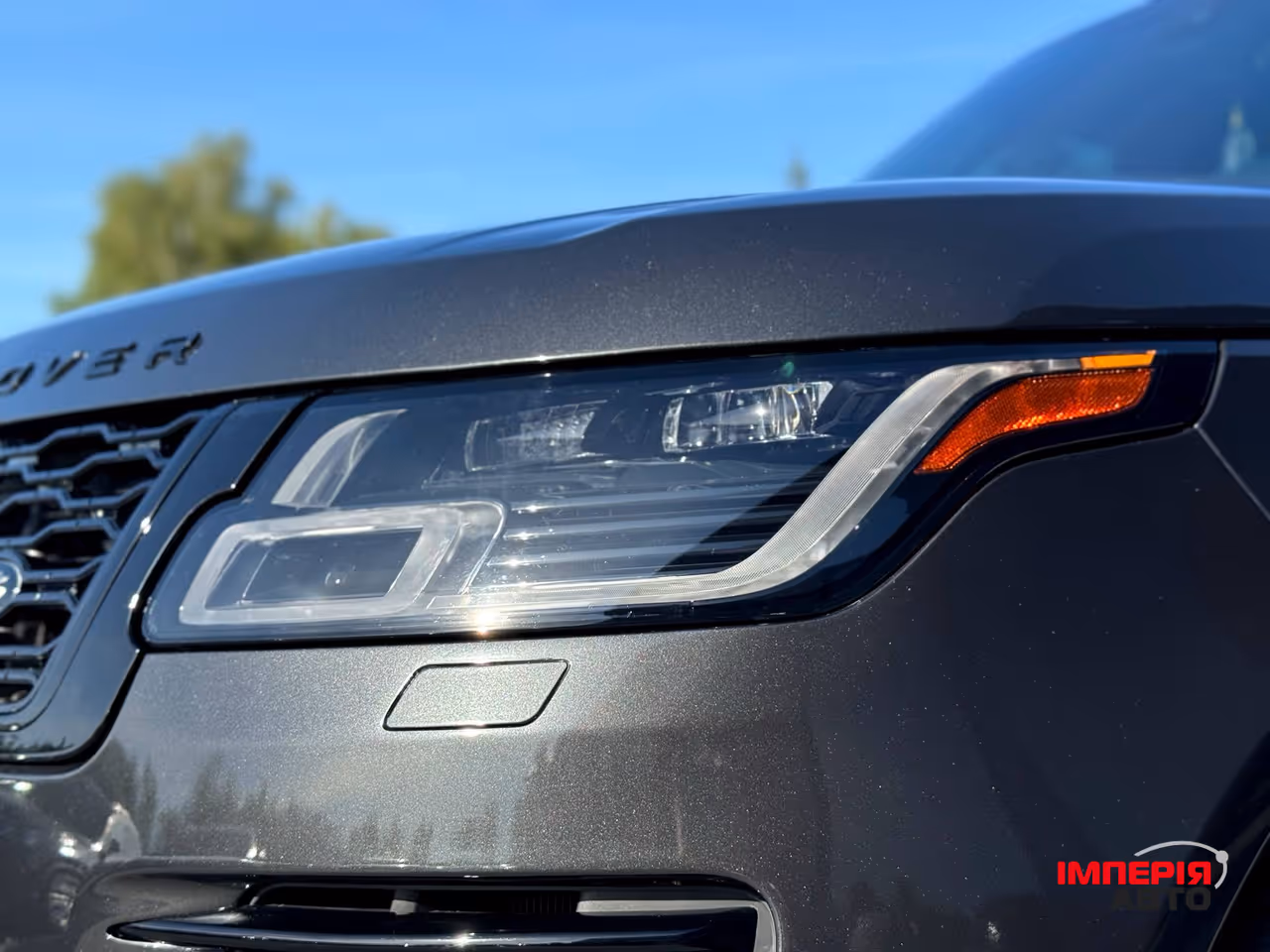 Land Rover Range Rover - фото 8