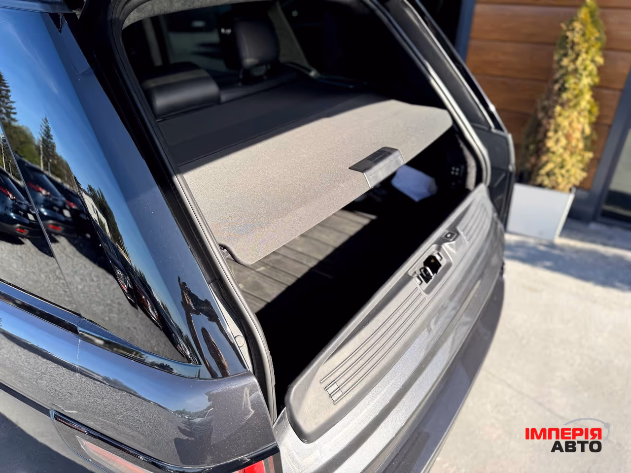 Land Rover Range Rover - фото 81