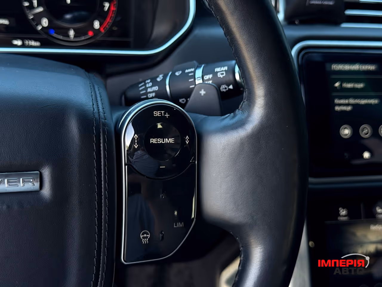 Land Rover Range Rover - фото 57