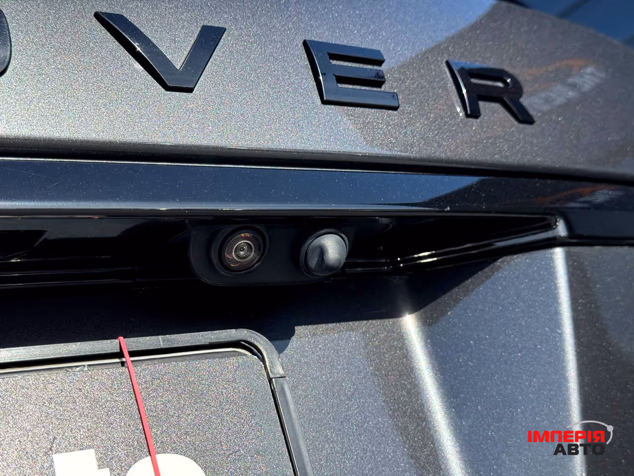 Land Rover Range Rover - фото 33