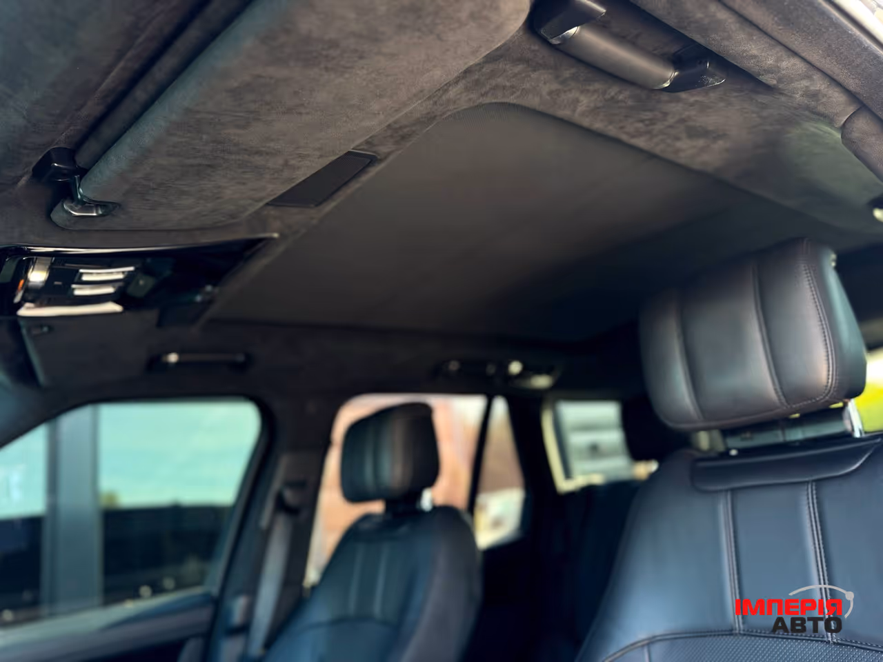 Land Rover Range Rover - фото 53