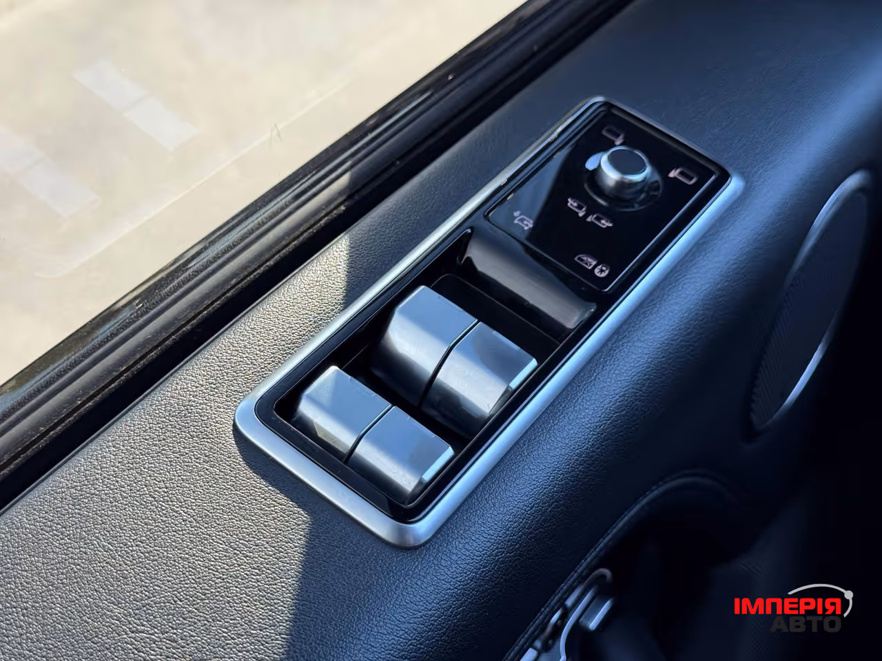 Land Rover Range Rover - фото 76