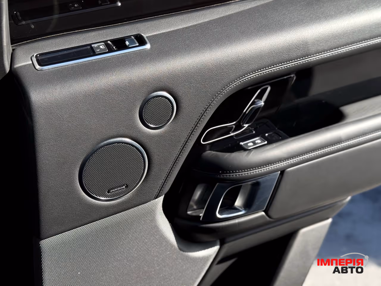 Land Rover Range Rover - фото 78