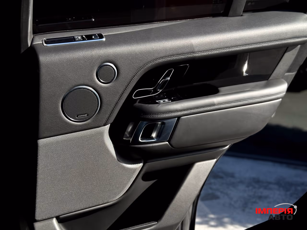 Land Rover Range Rover - фото 77