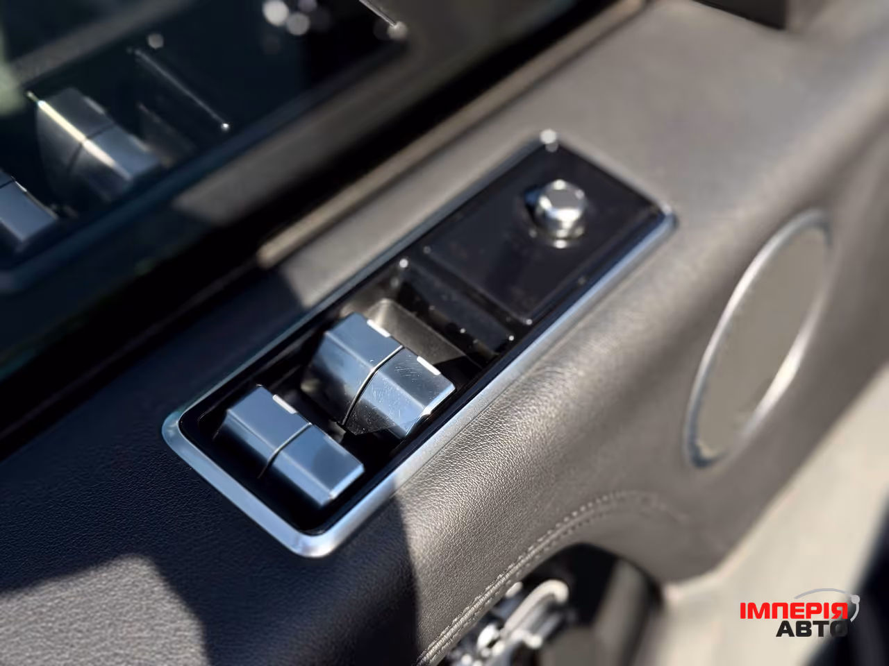 Land Rover Range Rover - фото 48