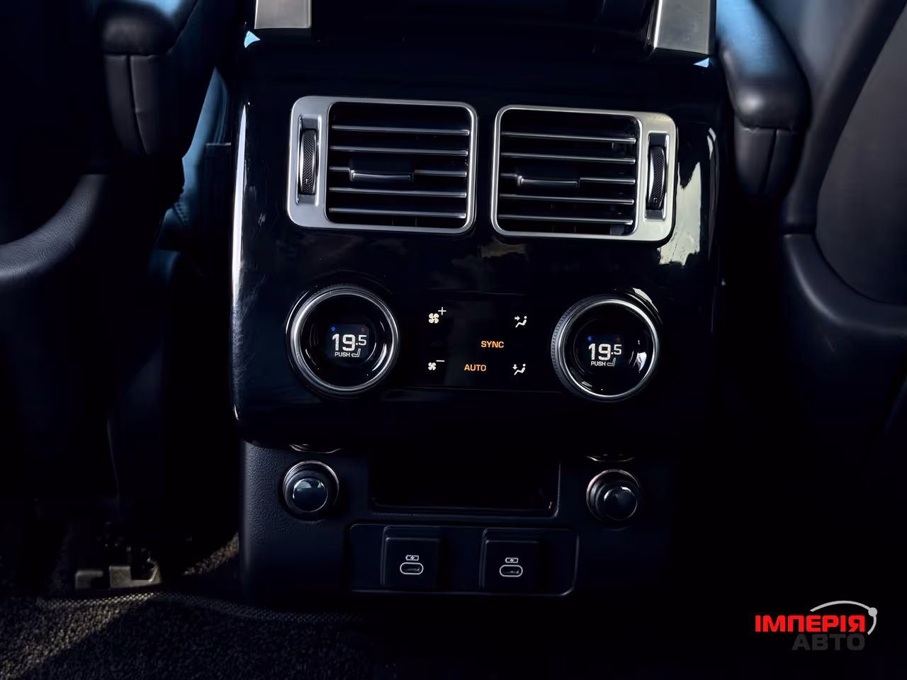 Land Rover Range Rover - фото 68