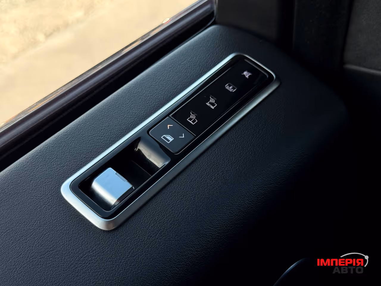 Land Rover Range Rover - фото 70