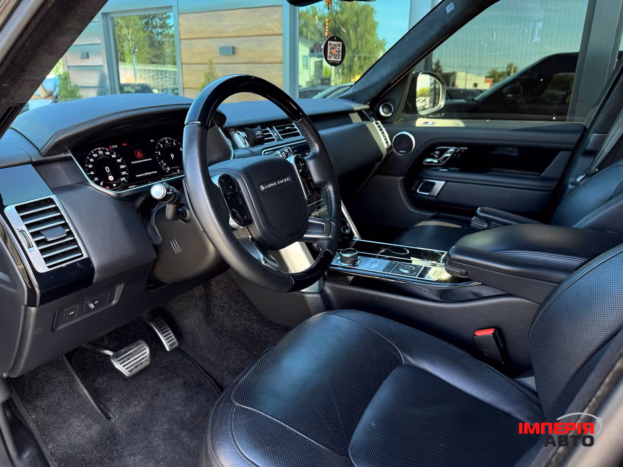 Land Rover Range Rover - фото 44