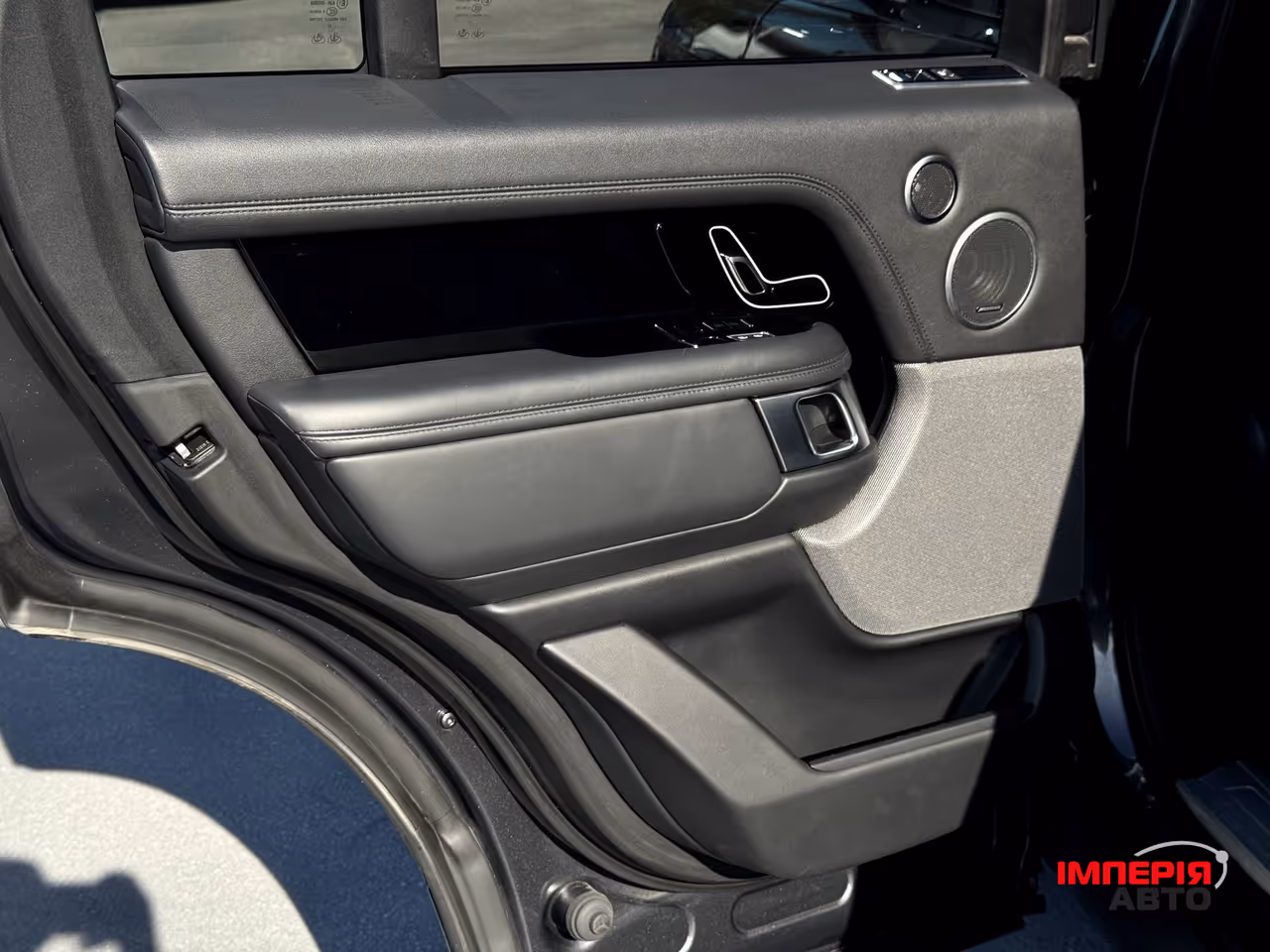 Land Rover Range Rover - фото 64