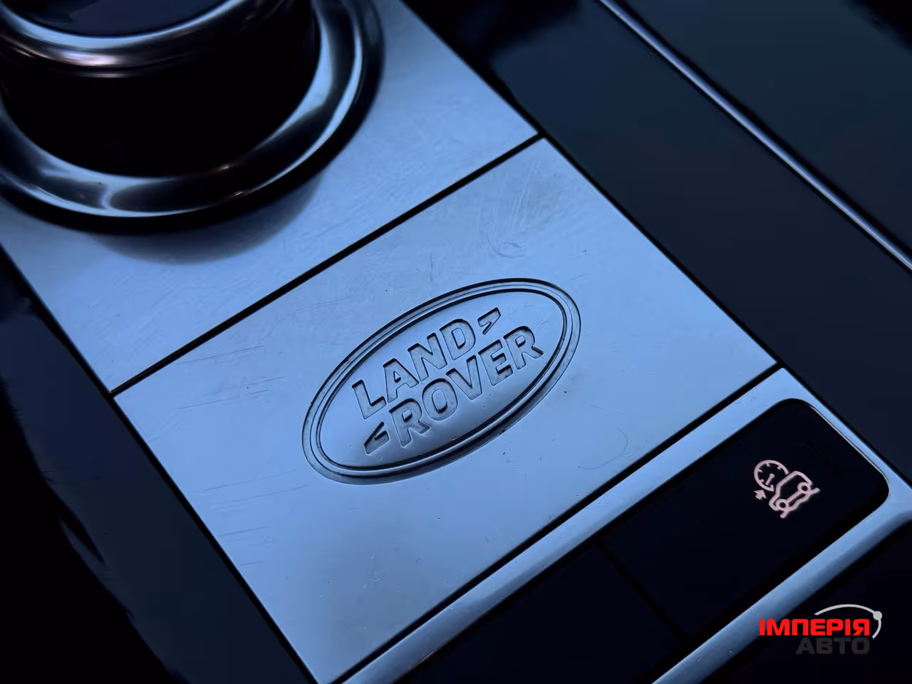 Land Rover Range Rover - фото 61
