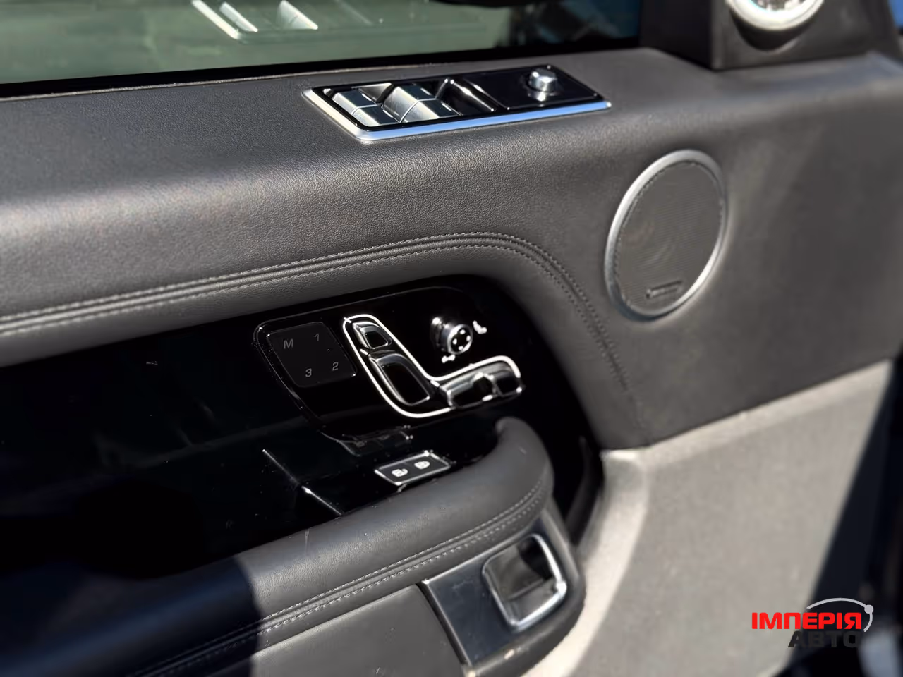 Land Rover Range Rover - фото 47