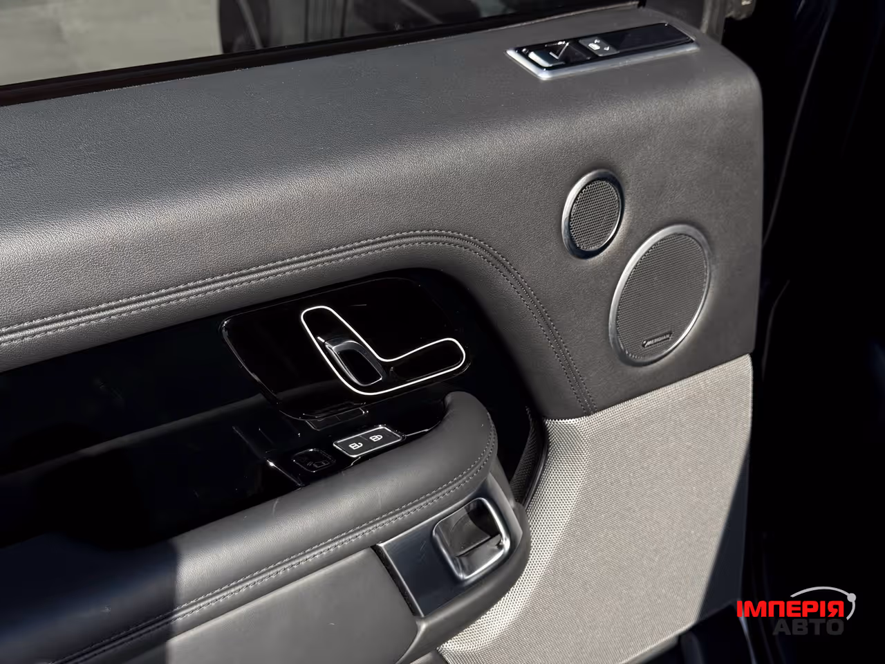 Land Rover Range Rover - фото 65
