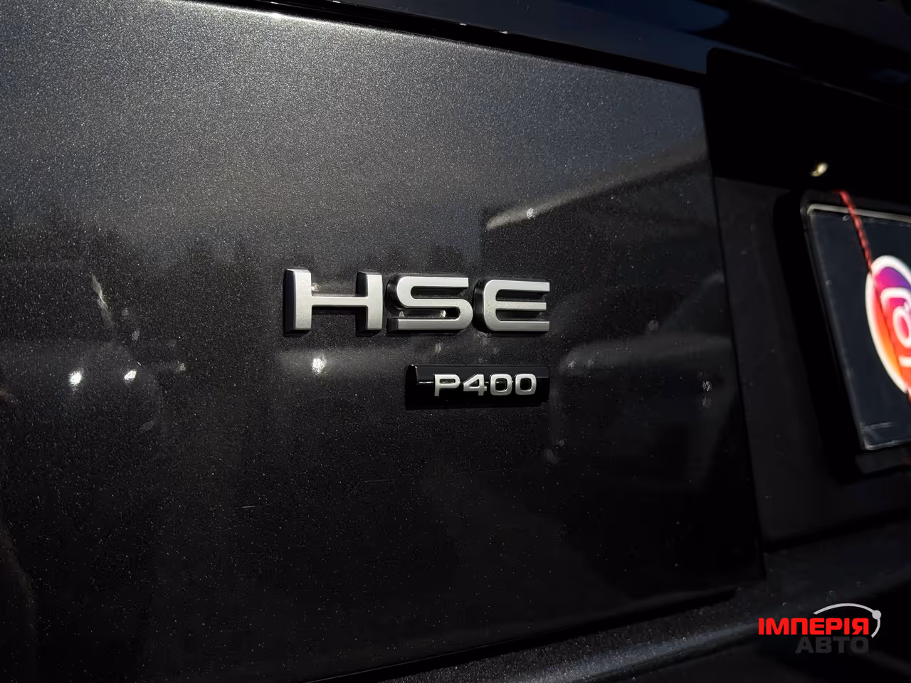 Land Rover Range Rover - фото 35