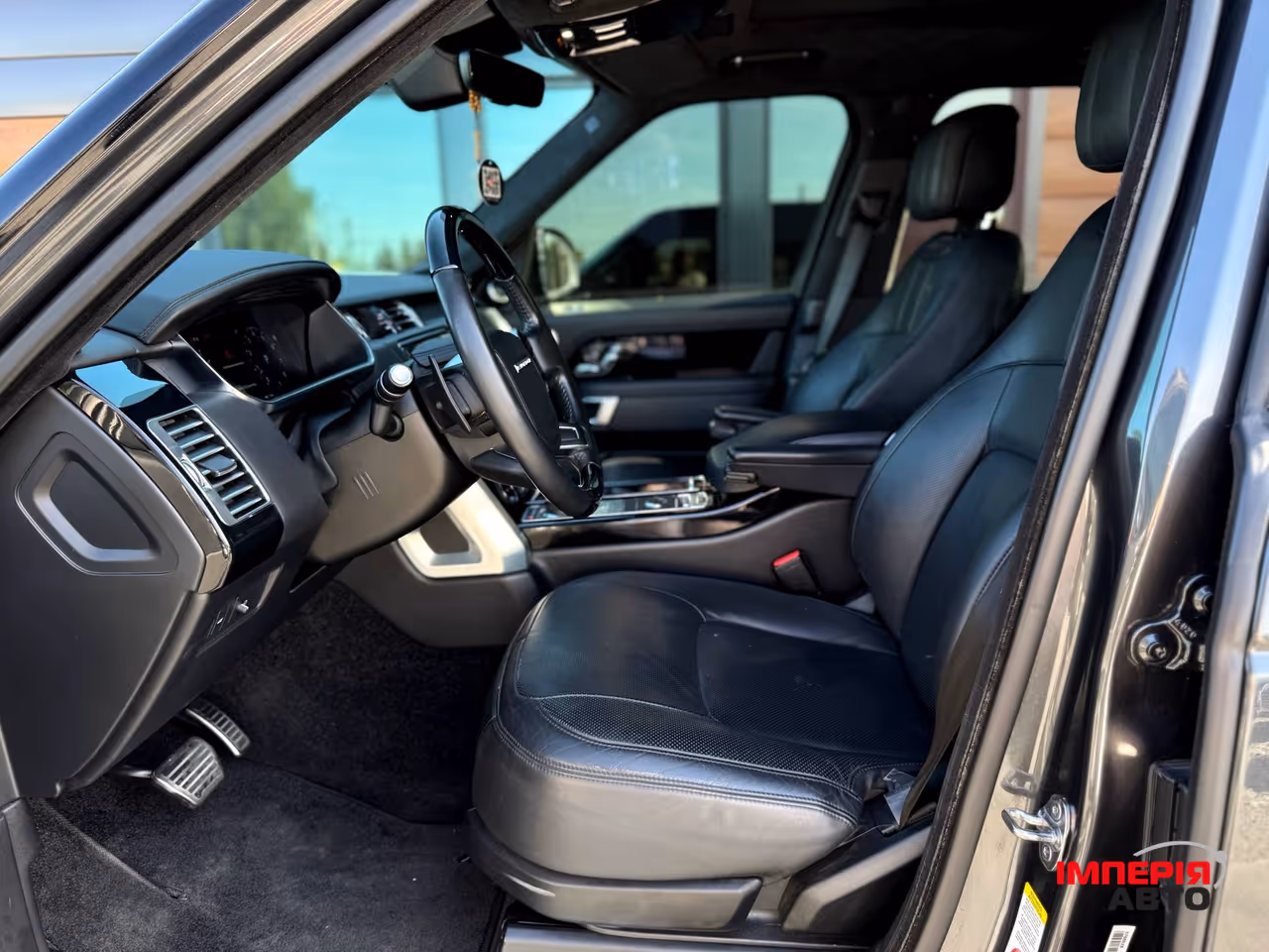 Land Rover Range Rover - фото 45