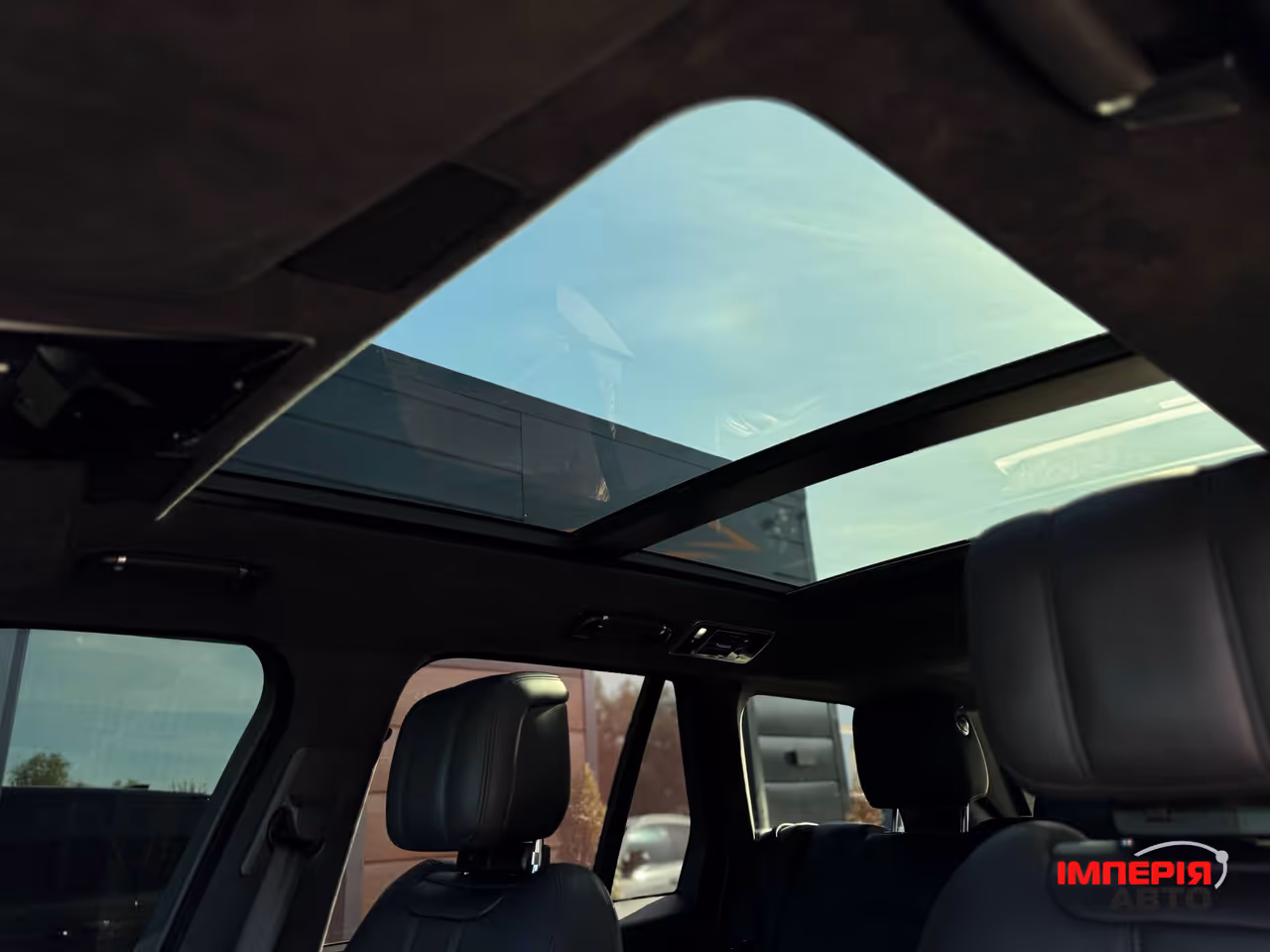 Land Rover Range Rover - фото 83