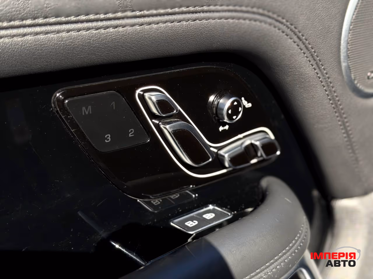 Land Rover Range Rover - фото 49