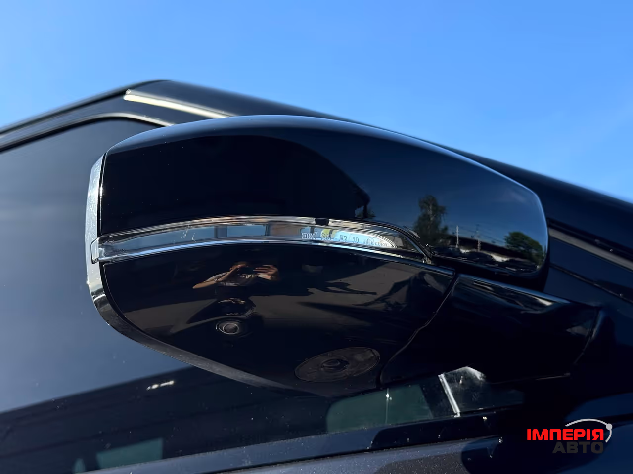 Land Rover Range Rover - фото 31