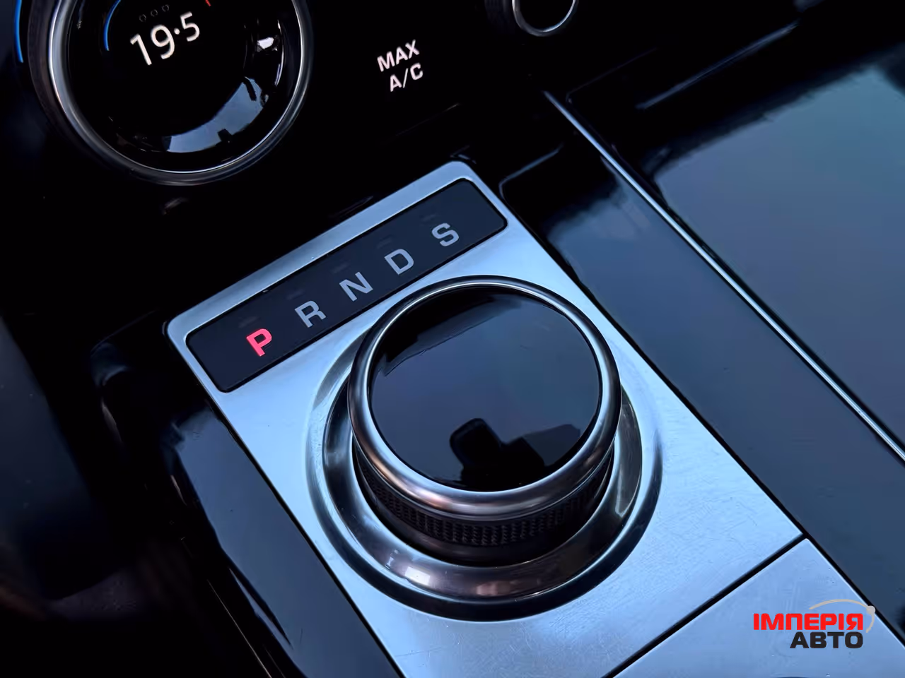 Land Rover Range Rover - фото 62