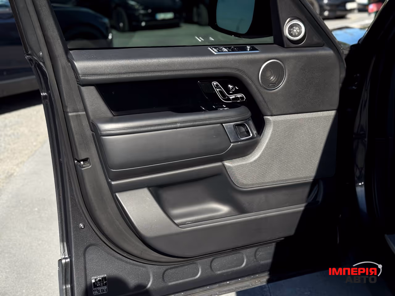 Land Rover Range Rover - фото 46