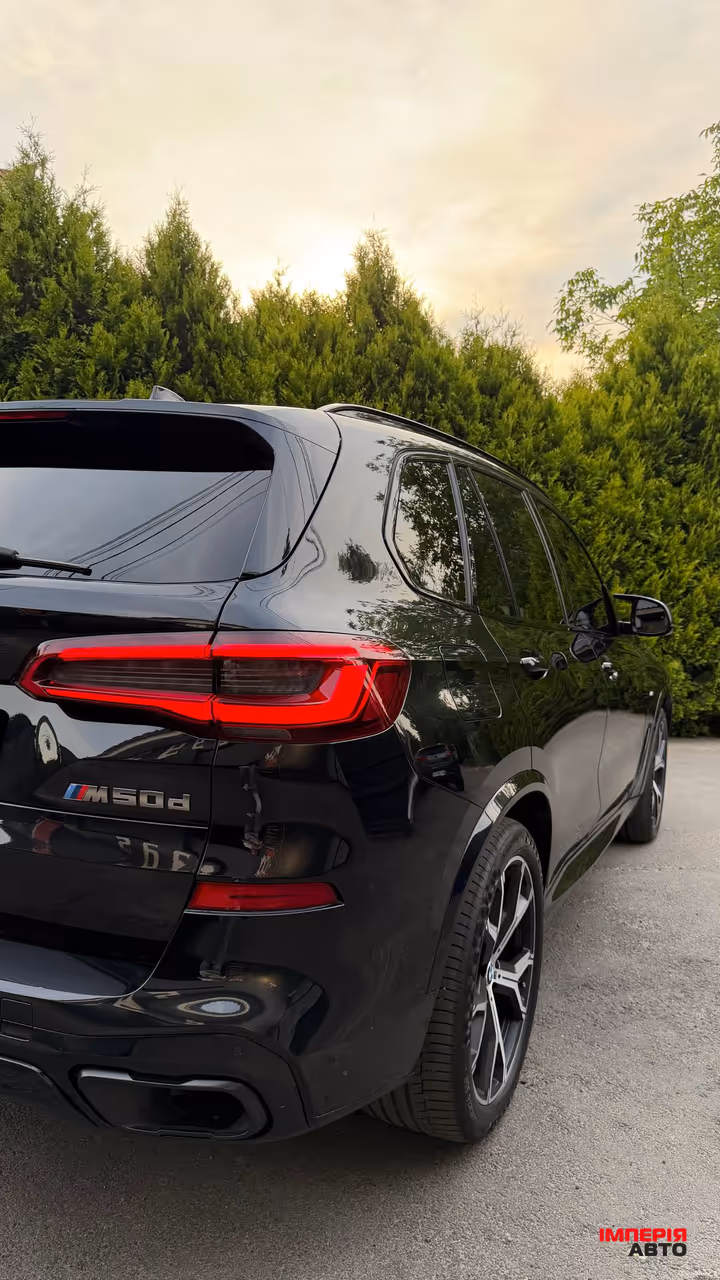 BMW X5 - фото 3