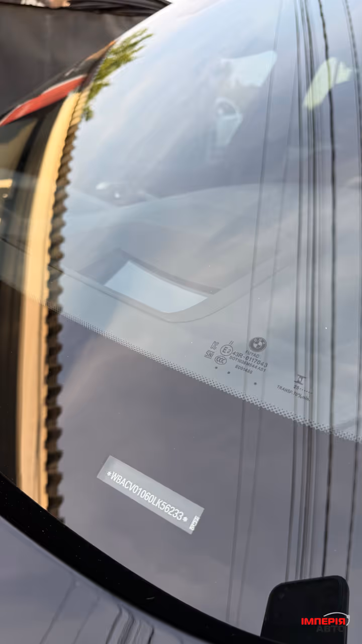 BMW X5 - фото 5