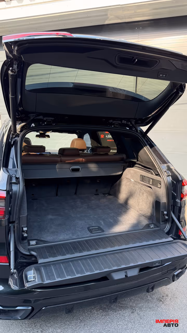 BMW X5 - фото 14