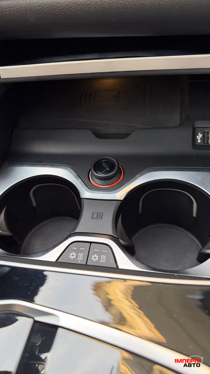 BMW X5 - фото 8