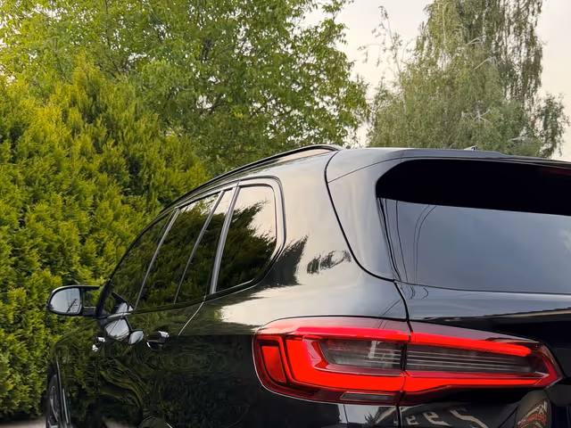 BMW X5 - зображення 4