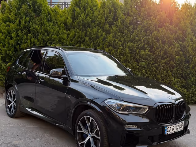 BMW X5 - зображення 2