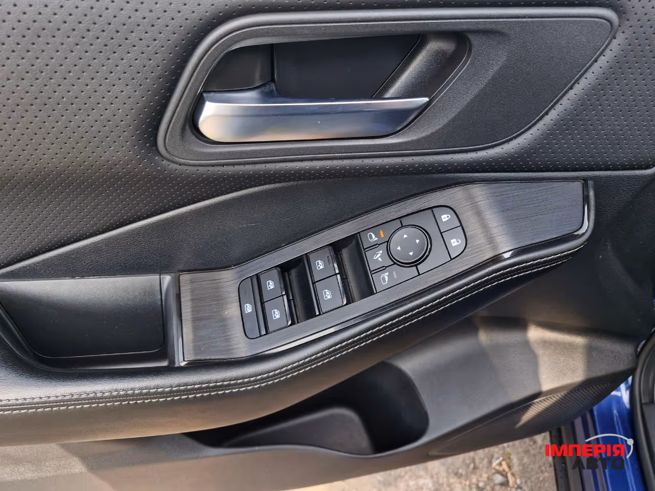 Nissan X-Trail - фото 8