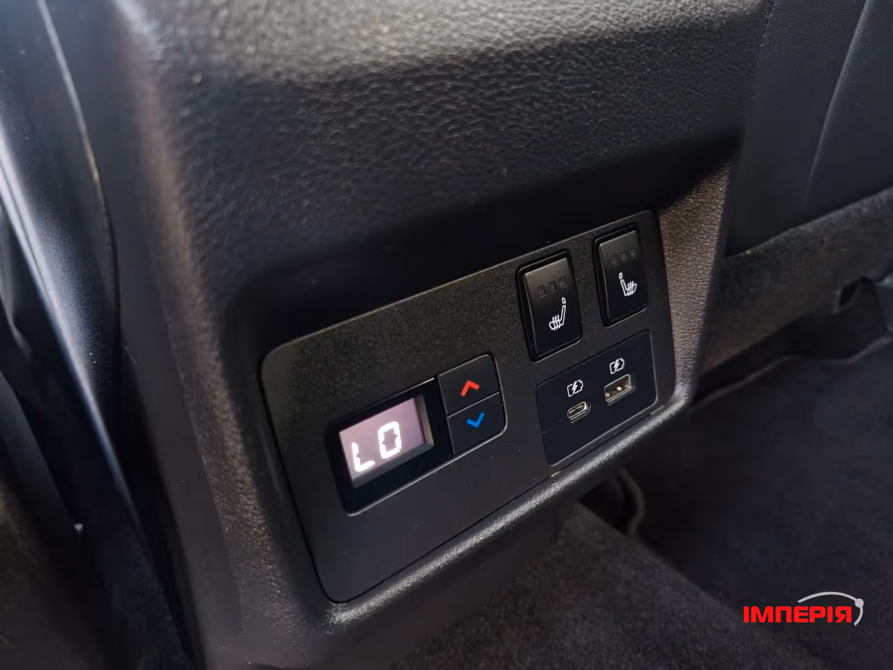 Nissan X-Trail - фото 24