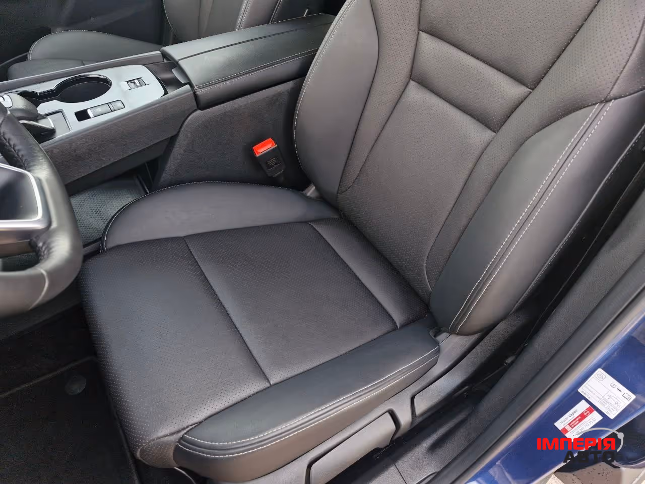 Nissan X-Trail - фото 12