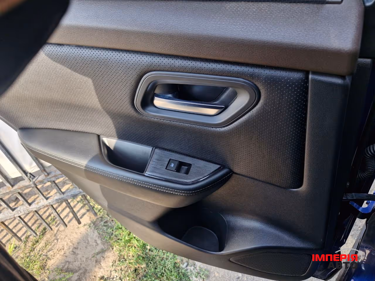 Nissan X-Trail - фото 23