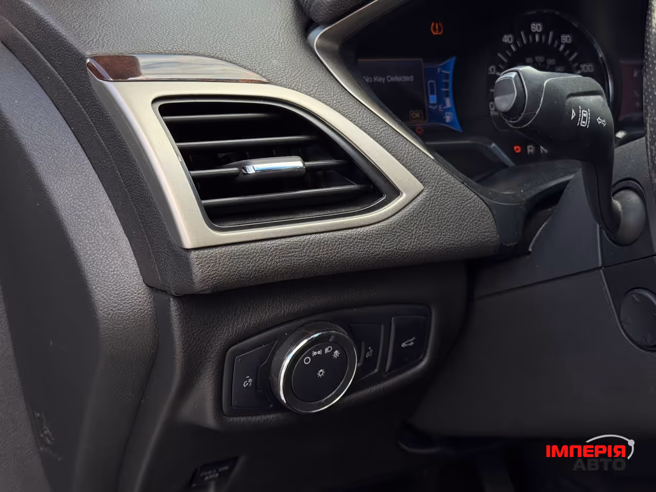 Lincoln MKZ - фото 37