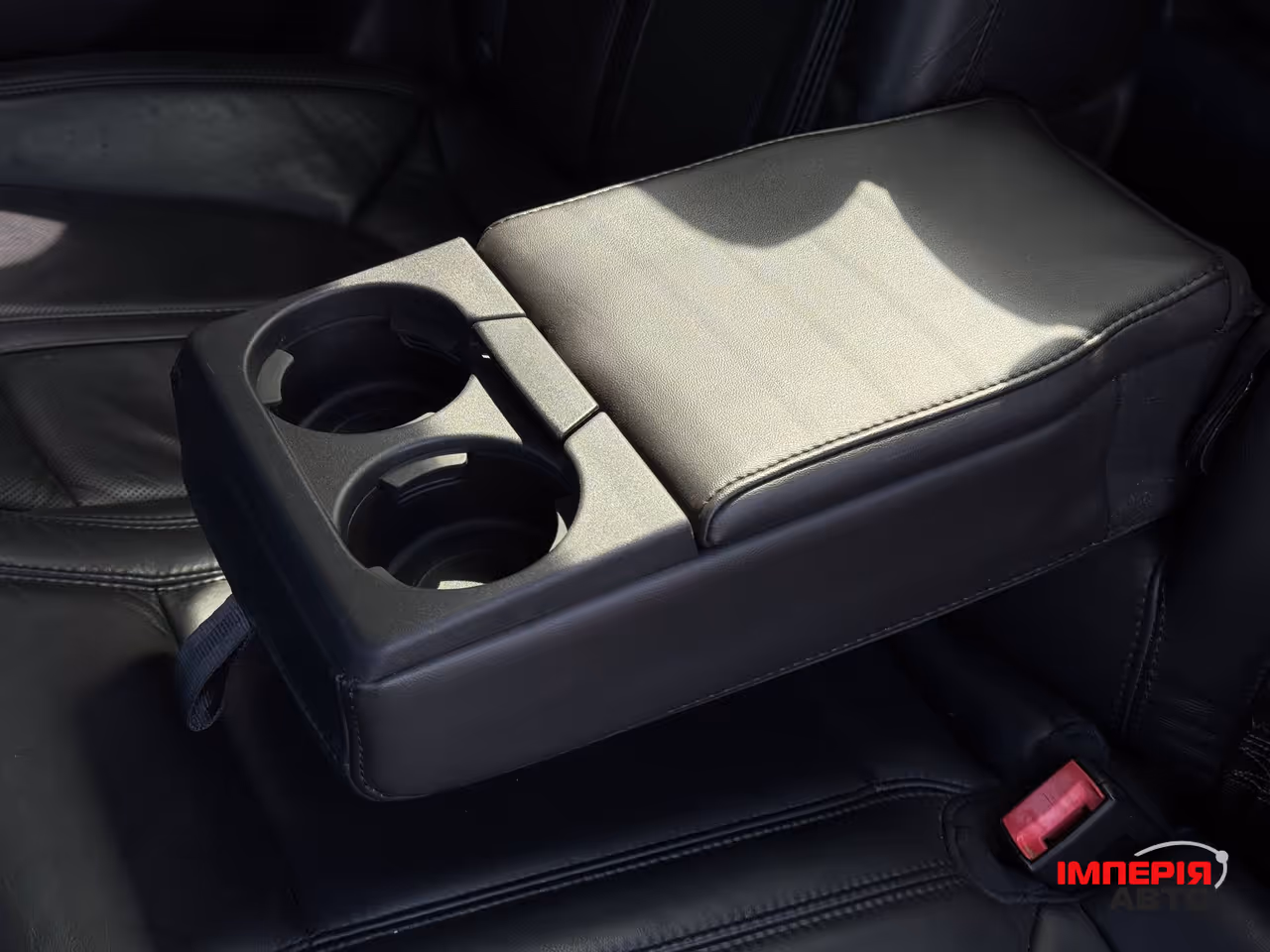 Lincoln MKZ - фото 53