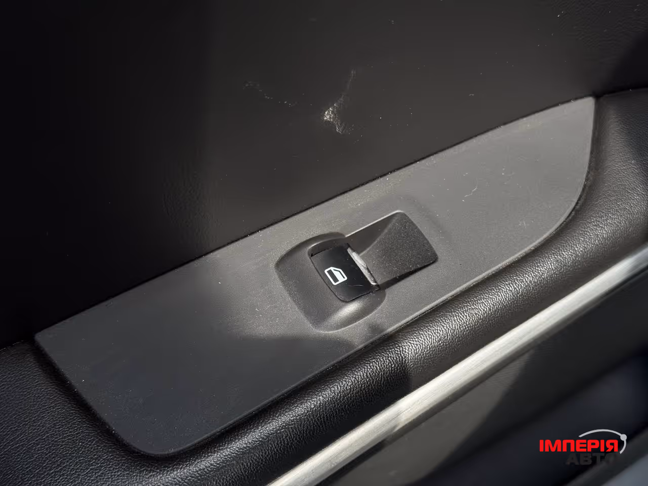 Lincoln MKZ - фото 51