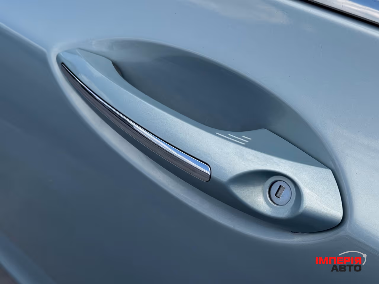 Lincoln MKZ - фото 5