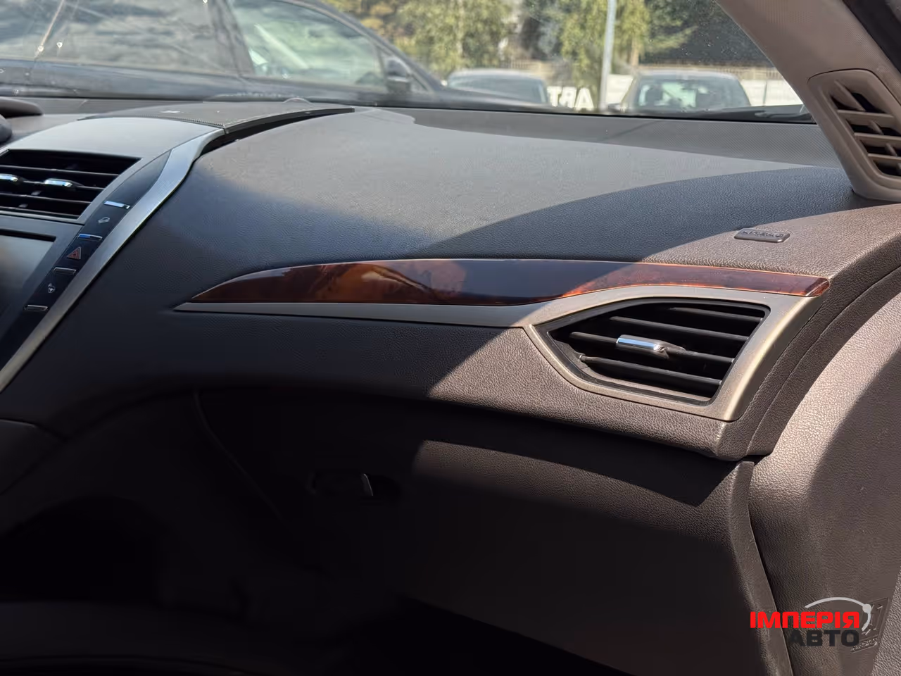 Lincoln MKZ - фото 73