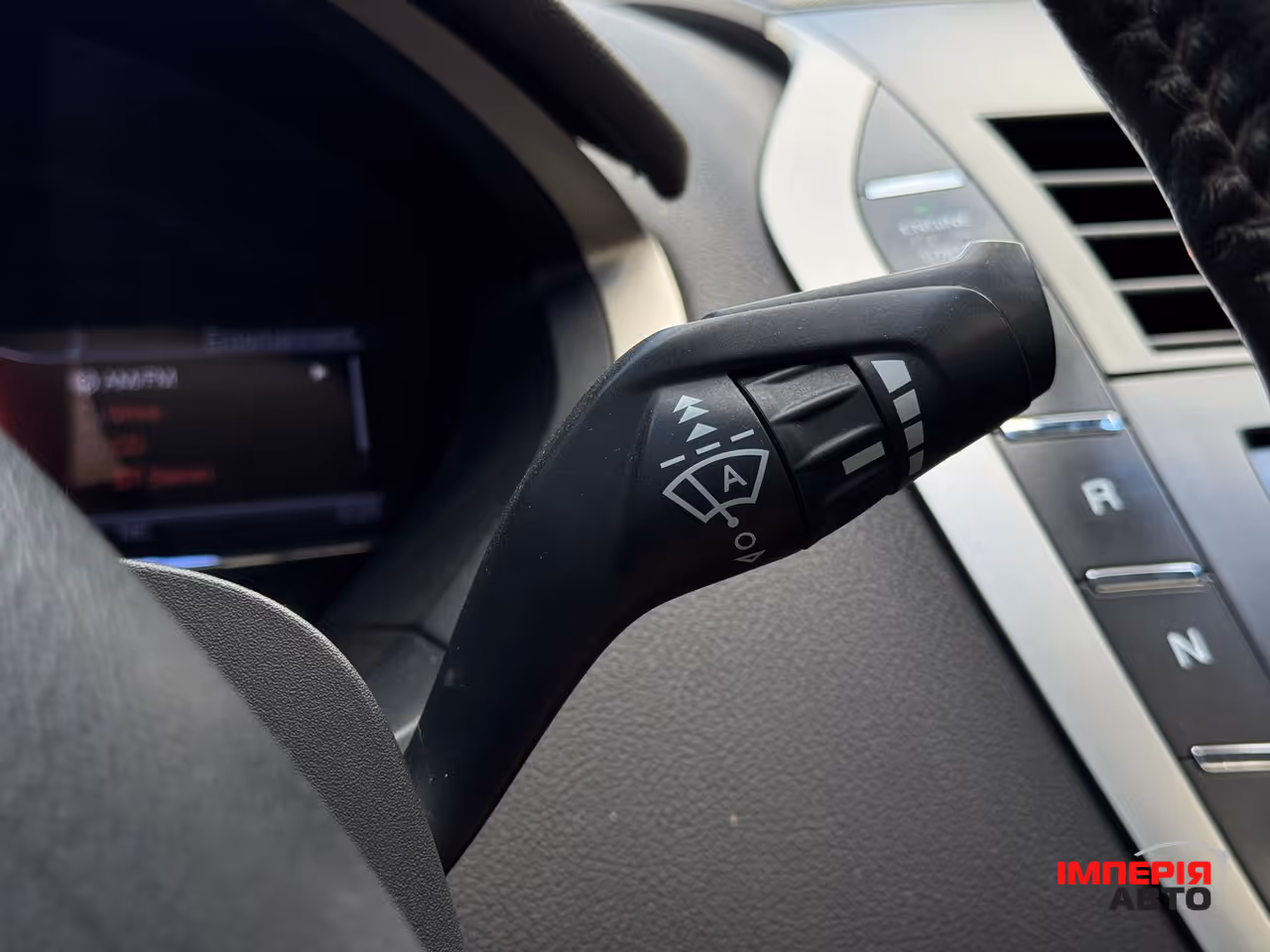 Lincoln MKZ - фото 42