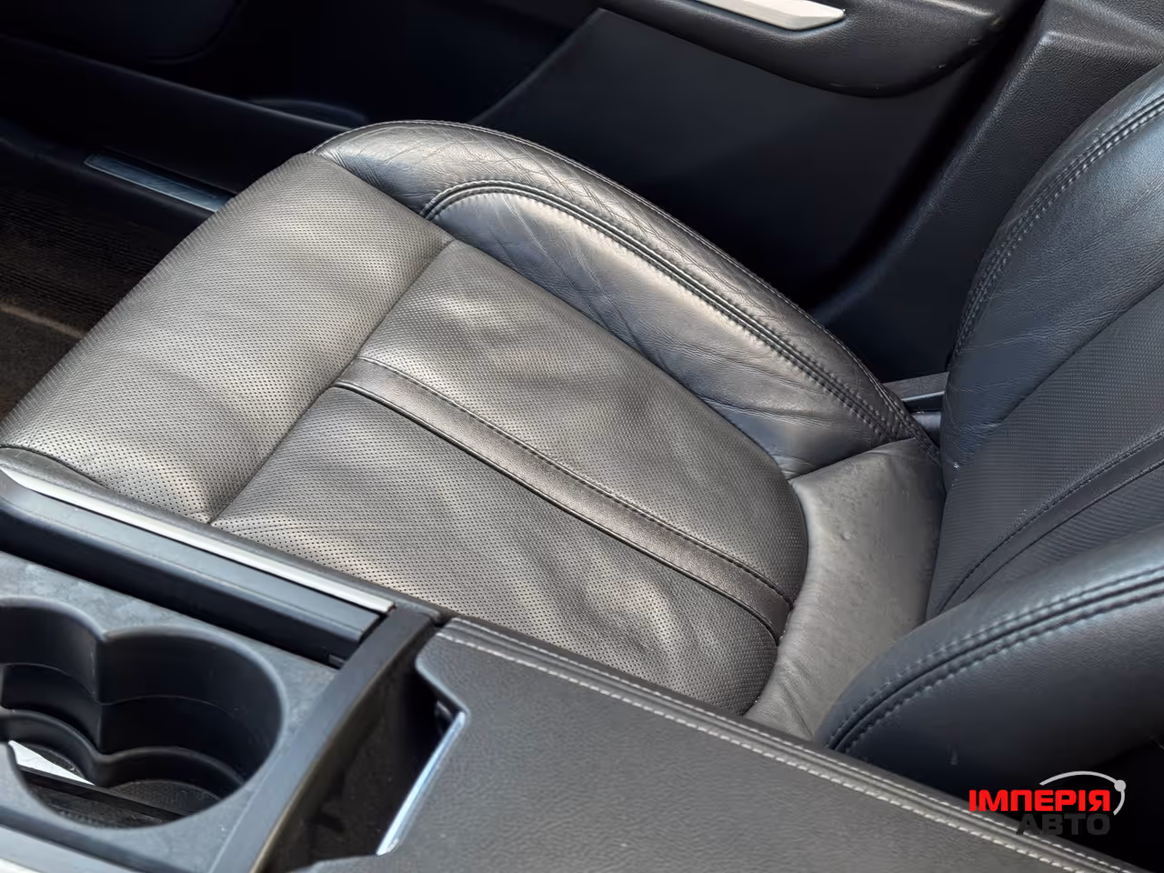 Lincoln MKZ - фото 35